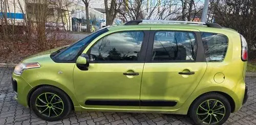 CITROEN C3 Picasso 