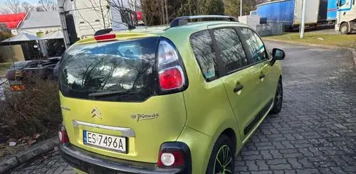 CITROEN C3 Picasso 