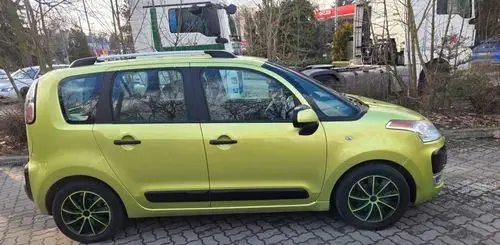 CITROEN C3 Picasso 