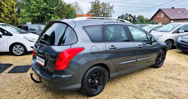 PEUGEOT 308 1.6 Premium Plus