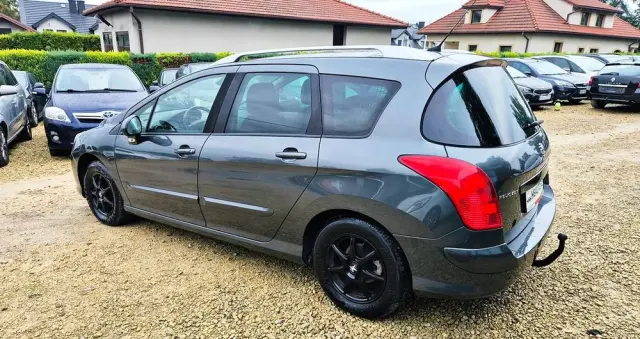 PEUGEOT 308 1.6 Premium Plus