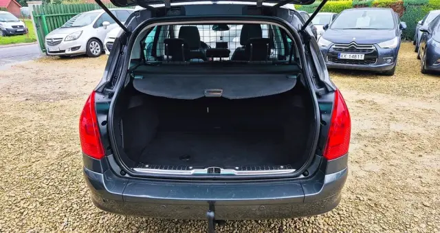 PEUGEOT 308 1.6 Premium Plus