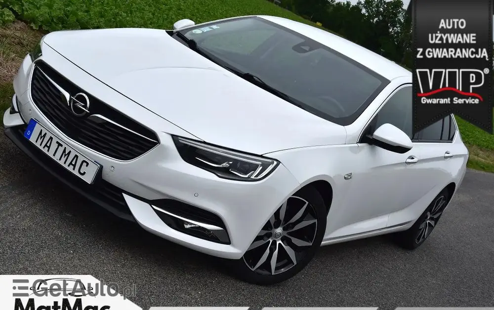 OPEL Insignia 2.0 CDTI Elite S&S