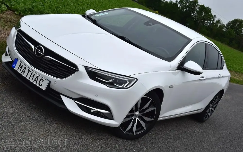 OPEL Insignia 2.0 CDTI Elite S&S