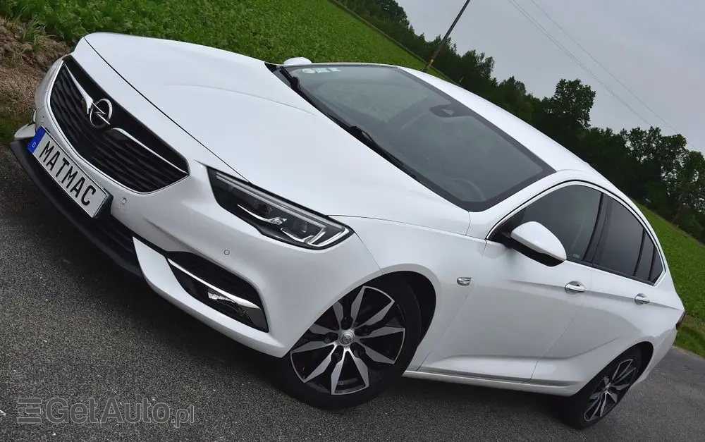 OPEL Insignia 2.0 CDTI Elite S&S