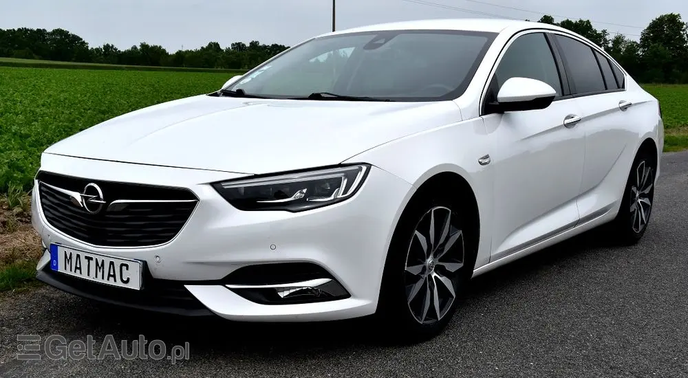 OPEL Insignia 2.0 CDTI Elite S&S