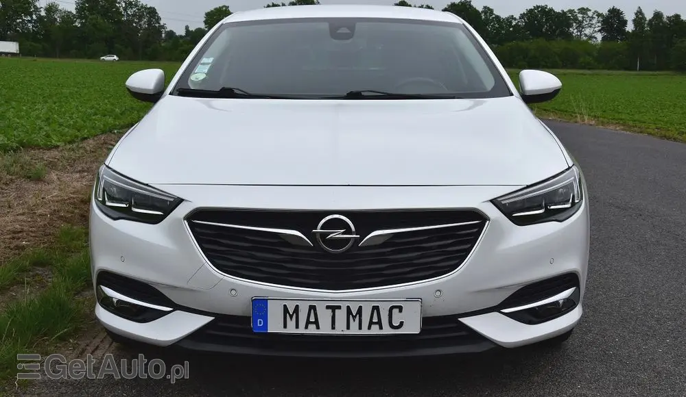 OPEL Insignia 2.0 CDTI Elite S&S