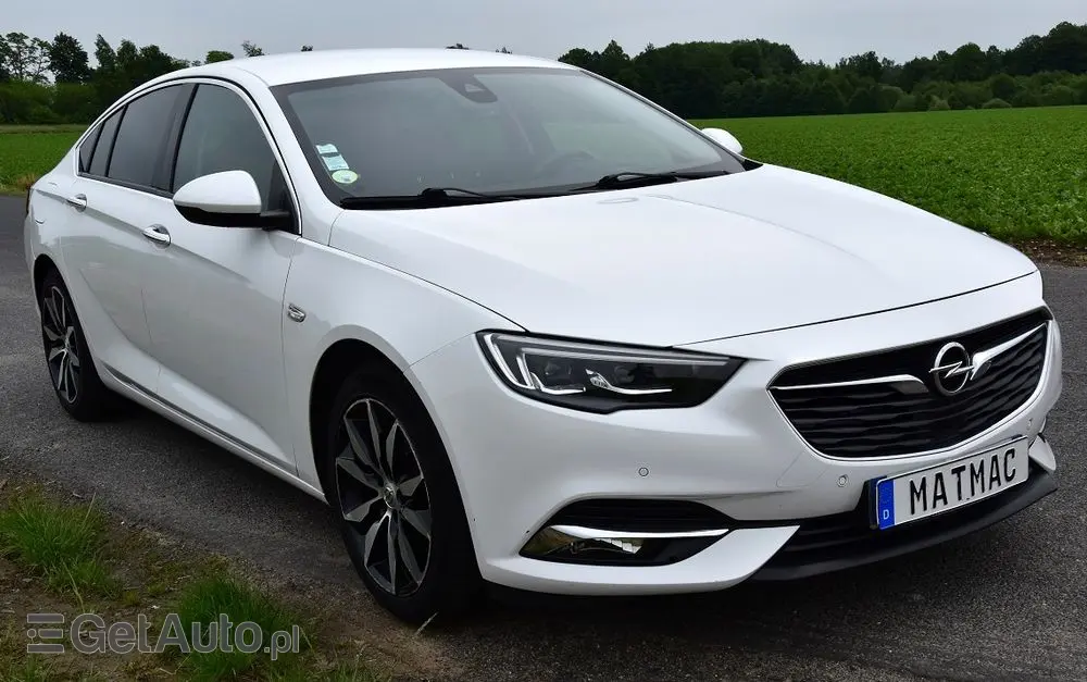 OPEL Insignia 2.0 CDTI Elite S&S