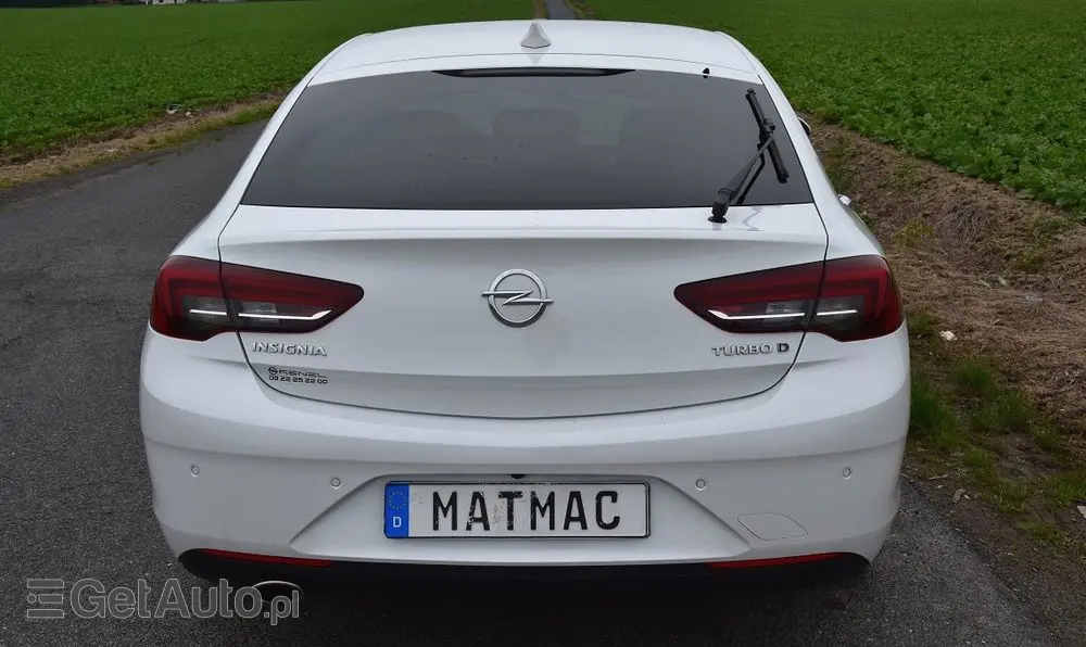 OPEL Insignia 2.0 CDTI Elite S&S