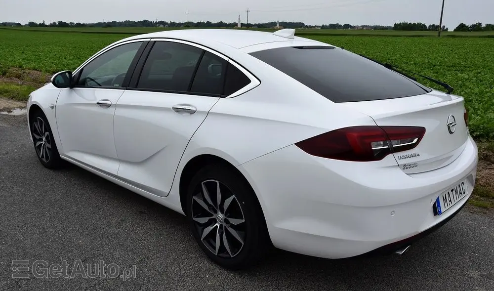 OPEL Insignia 2.0 CDTI Elite S&S