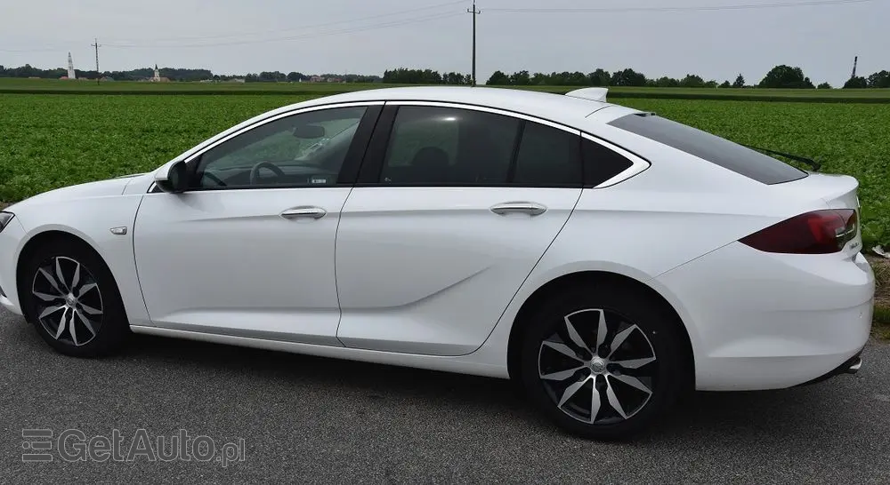 OPEL Insignia 2.0 CDTI Elite S&S
