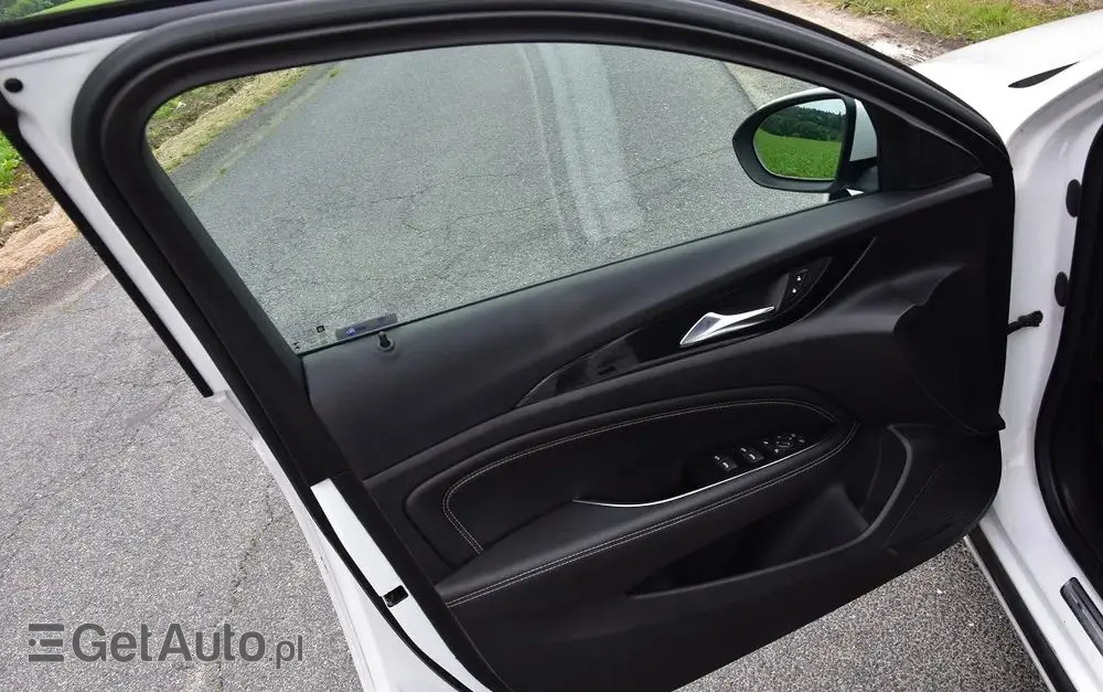 OPEL Insignia 2.0 CDTI Elite S&S