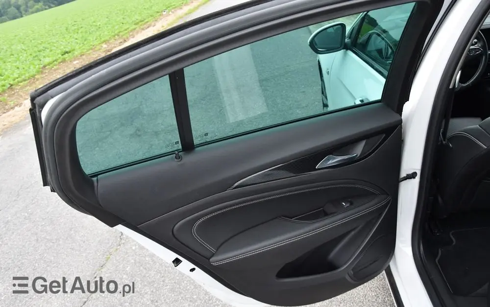 OPEL Insignia 2.0 CDTI Elite S&S