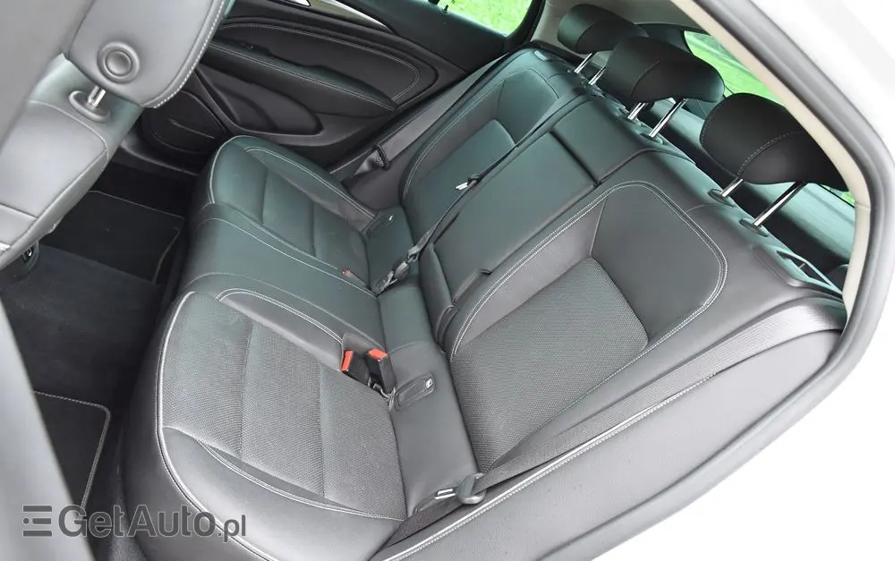 OPEL Insignia 2.0 CDTI Elite S&S