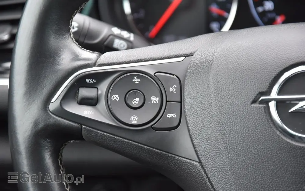 OPEL Insignia 2.0 CDTI Elite S&S