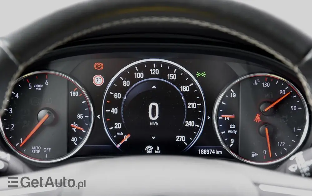 OPEL Insignia 2.0 CDTI Elite S&S