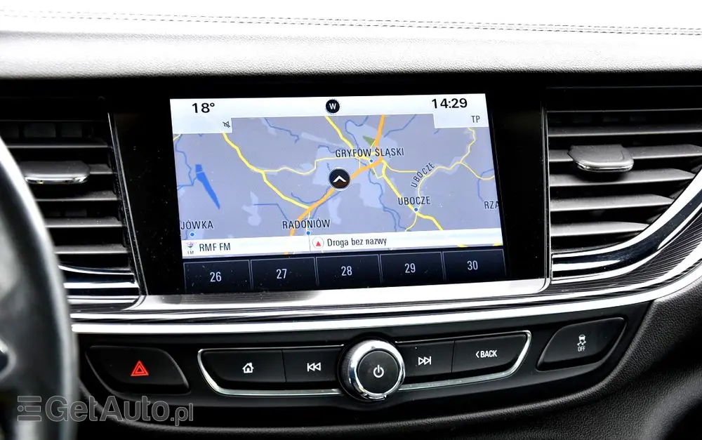 OPEL Insignia 2.0 CDTI Elite S&S