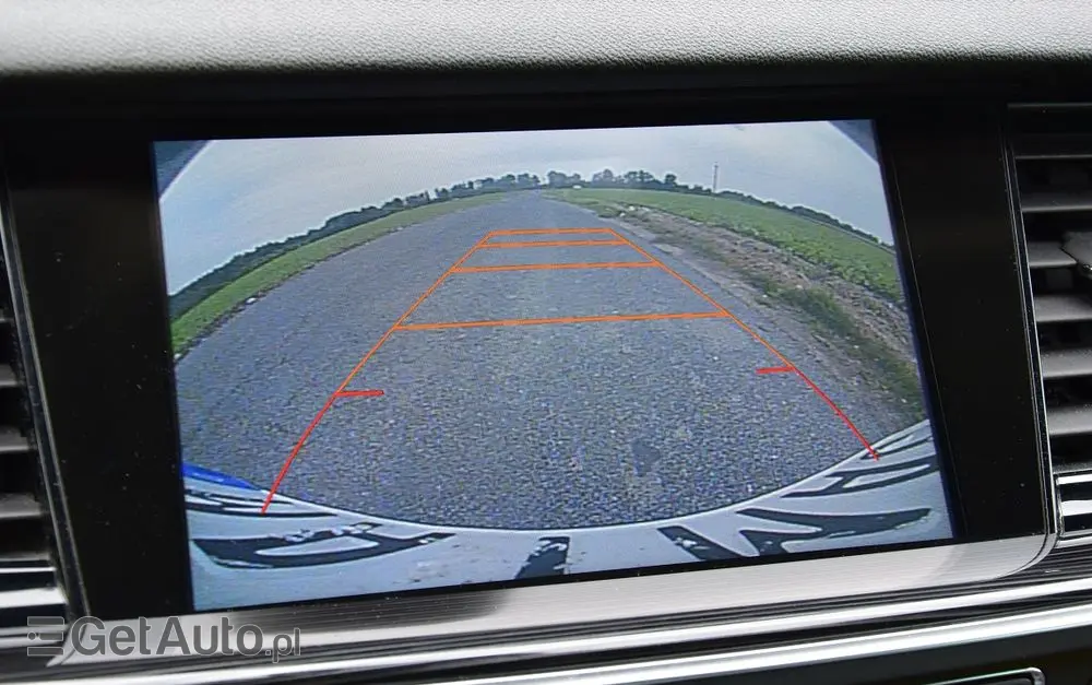 OPEL Insignia 2.0 CDTI Elite S&S