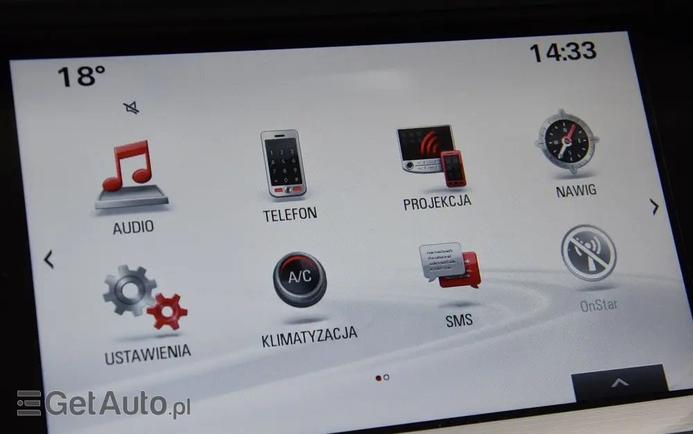 OPEL Insignia 2.0 CDTI Elite S&S