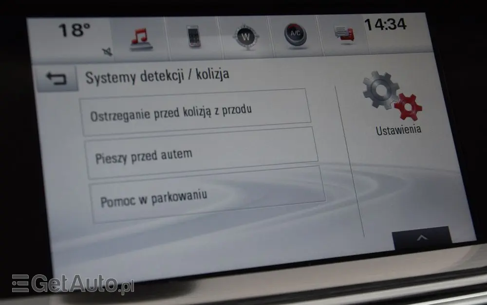 OPEL Insignia 2.0 CDTI Elite S&S