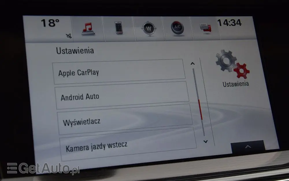 OPEL Insignia 2.0 CDTI Elite S&S