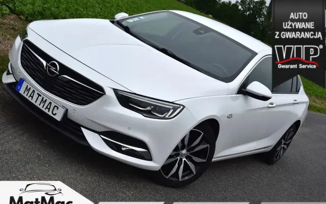 OPEL Insignia 2.0 CDTI Elite S&S