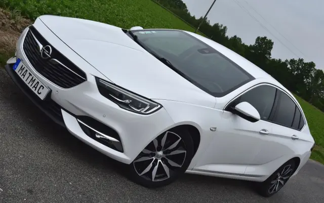 OPEL Insignia 2.0 CDTI Elite S&S