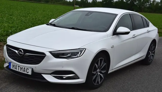 OPEL Insignia 2.0 CDTI Elite S&S