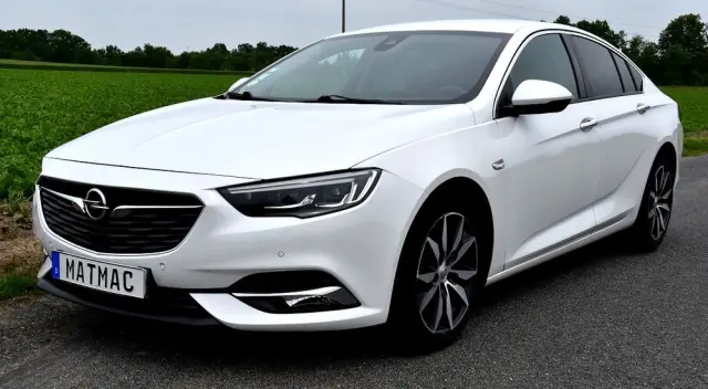 OPEL Insignia 2.0 CDTI Elite S&S