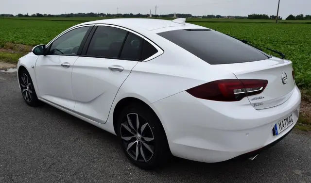 OPEL Insignia 2.0 CDTI Elite S&S