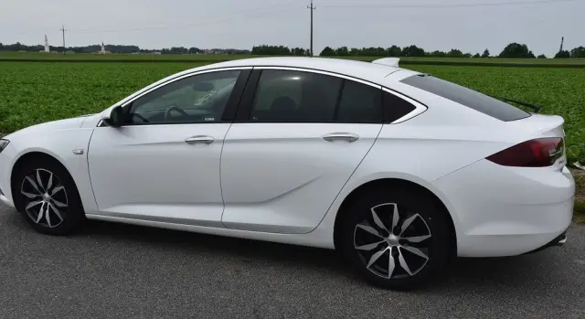 OPEL Insignia 2.0 CDTI Elite S&S