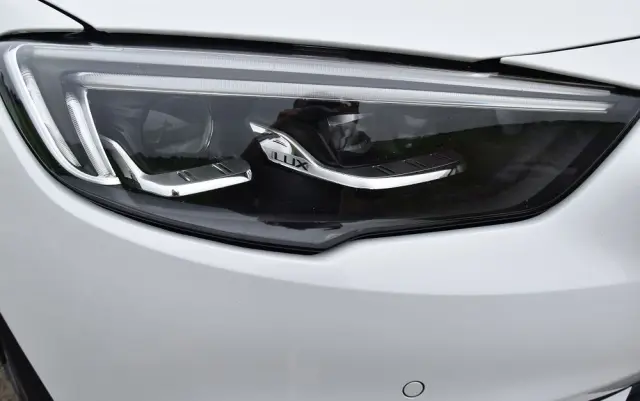 OPEL Insignia 2.0 CDTI Elite S&S