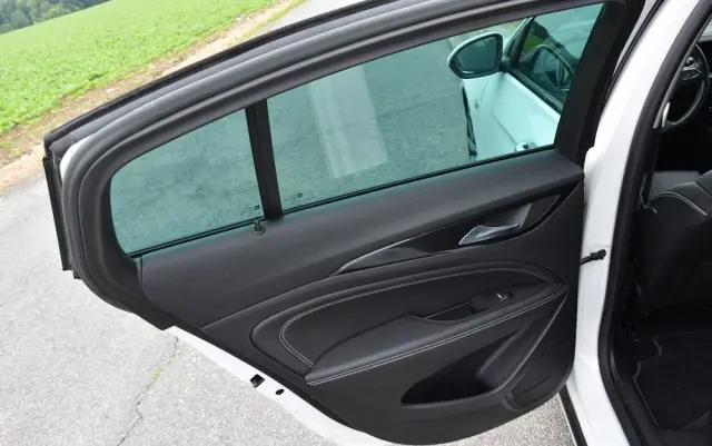 OPEL Insignia 2.0 CDTI Elite S&S