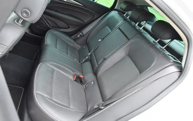 OPEL Insignia 2.0 CDTI Elite S&S