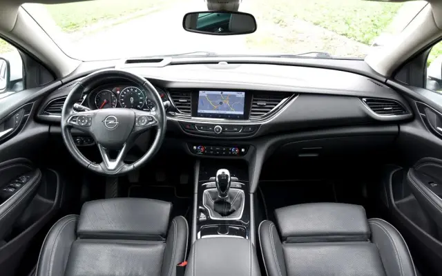 OPEL Insignia 2.0 CDTI Elite S&S