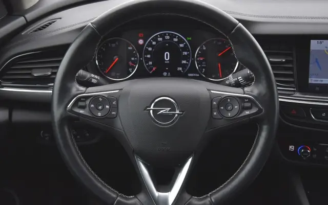 OPEL Insignia 2.0 CDTI Elite S&S