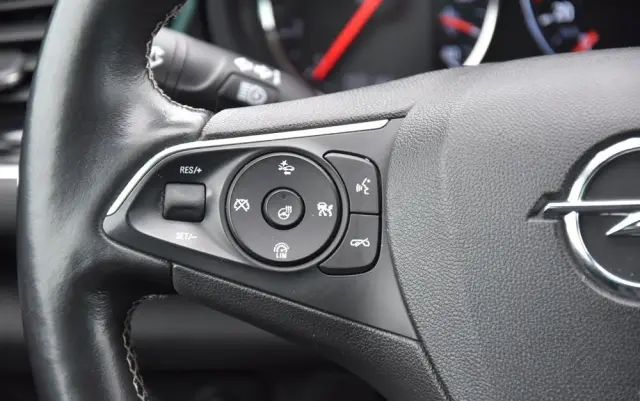 OPEL Insignia 2.0 CDTI Elite S&S