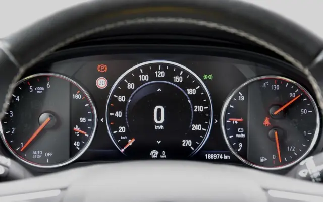 OPEL Insignia 2.0 CDTI Elite S&S