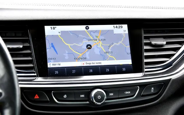 OPEL Insignia 2.0 CDTI Elite S&S