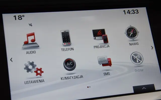 OPEL Insignia 2.0 CDTI Elite S&S