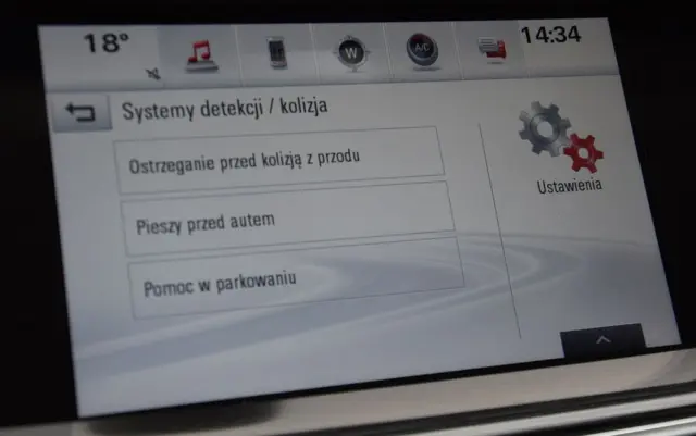 OPEL Insignia 2.0 CDTI Elite S&S