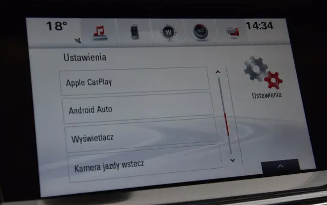 OPEL Insignia 2.0 CDTI Elite S&S