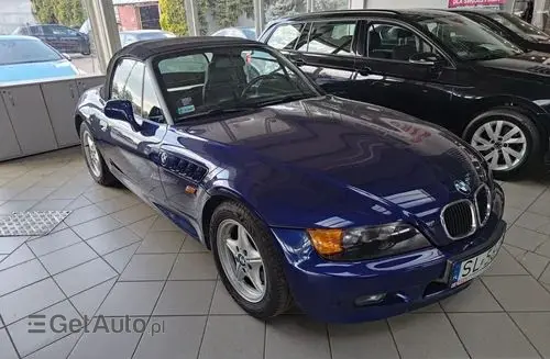 BMW Z 3 