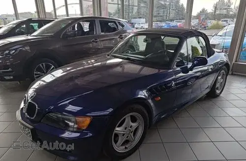 BMW Z 3 