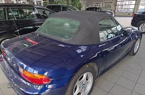 BMW Z 3 