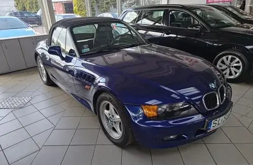 BMW Z 3 
