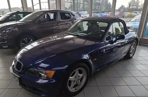 BMW Z 3 