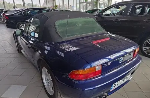 BMW Z 3 