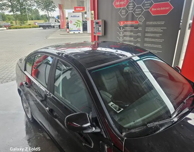 BMW Seria 3 318d EU6