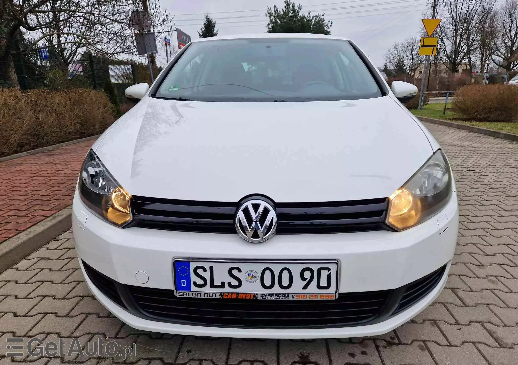 VOLKSWAGEN Golf 1.6 Edition